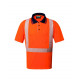 Polo Seal Hi-Vis Rossini