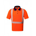 Polo Seal Hi-Vis Rossini