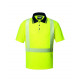 Polo Seal Hi-Vis Rossini