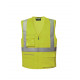 Gilet Ken Hi-Vis Gilet Hi-Vis Rossini