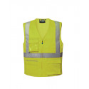 Gilet Ken Hi-Vis Gilet Hi-Vis Rossini