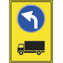 Preavv. deviaz. obbl. SX autocarri massa sup. a 3,5 t