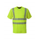 T-Shirt Lindau Hi-Vis Rossini