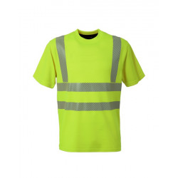 T-Shirt Lindau Hi-Vis Rossini