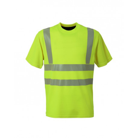 T-Shirt Lindau Hi-Vis Rossini