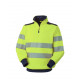 Felpa Roter Hi-Vis Rossini