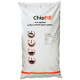Sacco 12kg trucioli di termoplastico ChipFill
