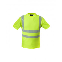 T-Shirt Golden Hi-Vis Rossini