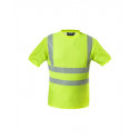 T-Shirt Golden Hi-Vis Rossini