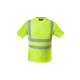 T-Shirt Golden Hi-Vis Rossini