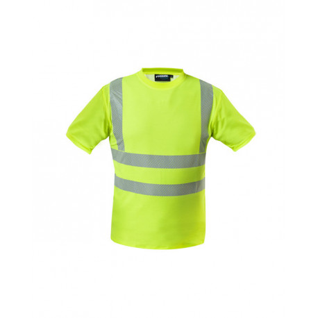 T-Shirt Golden Hi-Vis Rossini
