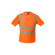 T-Shirt Golden Hi-Vis Rossini