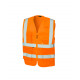 Gilet Air Hi-Vis Gilet Hi-Vis Rossini