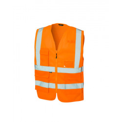 Gilet Air Hi-Vis Gilet Hi-Vis Rossini
