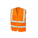Gilet Air Hi-Vis Gilet Hi-Vis Rossini