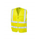 Gilet Air Hi-Vis Gilet Hi-Vis Rossini