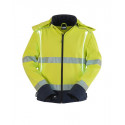 Giubbotto FlashUp Hi-Vis Rossini