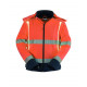 Giubbotto FlashUp Hi-Vis Rossini