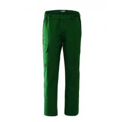 Pantalone Flammatex saldatore Rossini