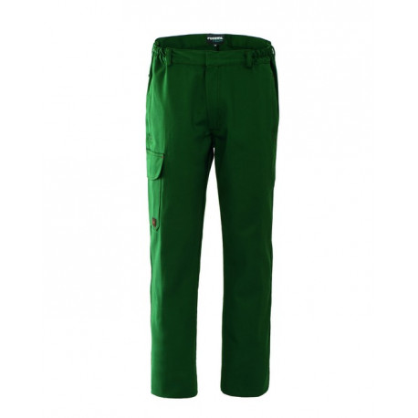 Pantalone Flammatex saldatore Rossini