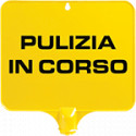 Tabella "pulizia in corso " x CNP8634
