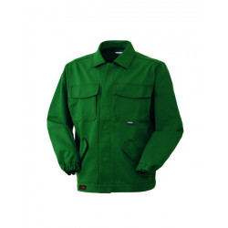 Giubbetto Flammatex saldatore Rossini