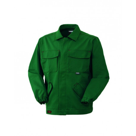 Giubbetto Flammatex saldatore Rossini