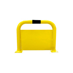 Archetto mm 750 x 600 h. peso kg. 18 colore giallo