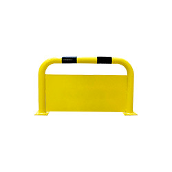 Archetto mm 1. 000x600 h. peso kg. 22,5 colore giallo