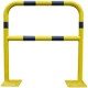 Barriera giallo/nera 1500x1000h d. 40