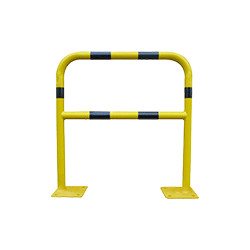 Barriera giallo/nera 1500x1000h d. 40