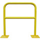 Barriera 1500x1000h d. 40 giallo