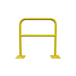 Barriera 1500x1000h d. 40 giallo