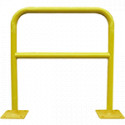 Barriera 1500x1000h d. 40 giallo