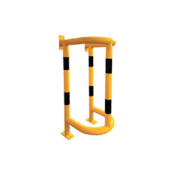 Barriera di protez. G/N angolare