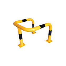 Barriera di protez. G/N angolare