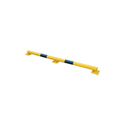 Barriera flessibile dimensioni mm 1980x150x120 h. peso kg. 7,2