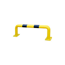 Barriera flessibile dimensioni mm 1200x350 h peso 8,5 kg