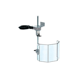 Protezione per trapano a colonna UNIVERSALE