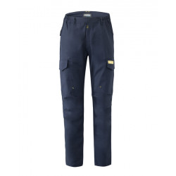Pantalone 3ACTIVE Stretch Rossini