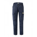 Pantalone 3ACTIVE Stretch Rossini