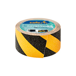 Rotolo antiscivolo CONFORMABLE G/N x superf. irregolari mt. 18,3x100 h.