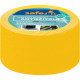 Rotolo antiscivolo CONFORMABLE GIALLO x superf. irregolari mt. 18,3x100h