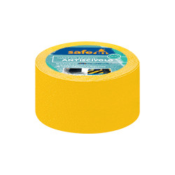 Rotolo antiscivolo CONFORMABLE GIALLO x superf. irregolari mt. 18,3x100h