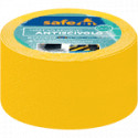 Rotolo antiscivolo CONFORMABLE GIALLO x superf. irregolari mt. 18,3x100h