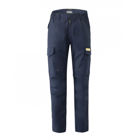 Pantalone 3ACTIVE Stretch Rossini