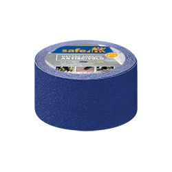 Rotolo antiscivolo tipo STANDARD h. mm 100 x m. 18,3 colore BLU