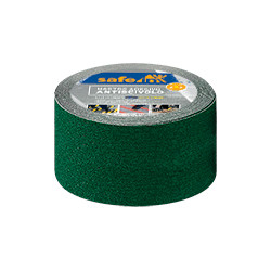 Rotolo antiscivolo tipo STANDARD h. mm 100 x m. 18,3 colore VERDE