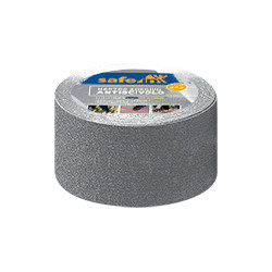 Rotolo antiscivolo tipo STANDARD h. mm 100 x m. 18,3 colore GRIGIO