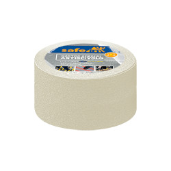 Rotolo antiscivolo tipo STANDARD h. mm 100 x m. 18,3 TRASPARENTE